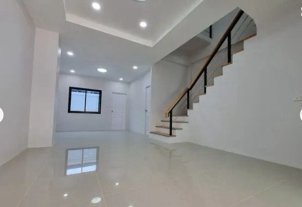 ขาย Town home ลาปาตีย์ - นาป่า อมตะนคร ภาพที่ 14